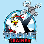 The Drone Trainer Podcast show