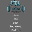 The Flexible Dieting Lifestyle Podcast show