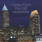 Views from the 216 show