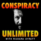 Conspiracy Unlimited: Following The Truth Wherever It Leads show