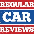 Regular Car Reviews Podcast show