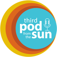 Third Pod from the Sun show