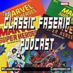 The Classic FASERIP Podcast show