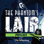 The Phantom's Lair SuperCoach podcast show