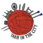 Yarn in the City show