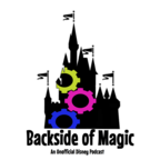 Backside of Magic: Tips and Tricks For Your Walt Disney World Vacation show