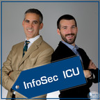 InfoSec ICU show