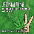 Optimal Hemp - Discover the World of Hemp show