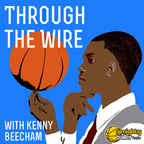 Through The Wire NBA Podcast show