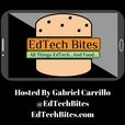 EdTech Bites Podcast show