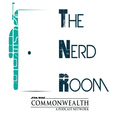 The Nerd Room - A Star Wars, Marvel, & DC Podcast show