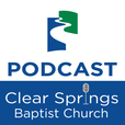 Clear Springs Baptist Church show