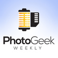 Photo Geek Weekly show