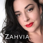 Zahvia: BDSM, Fetish and Sexuality show