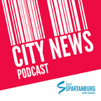 Spartanburg City News Podcast show