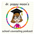 A Series of Podcasts With Tips &amp; Tricks for School Counselors show