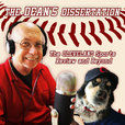 The Dean's Dissertation - The Cleveland Sports Review and Beyond show