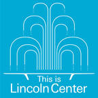 This Is Lincoln Center show