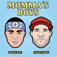 The Momma's Boys Podcast show