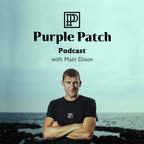 Purple Patch Podcast show