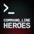 Command Line Heroes show