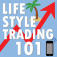 Crypto Trading 101 | Surfing the crypto and stock market show