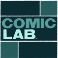 Comic Lab show