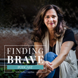 Finding Brave show