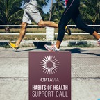 OPTAVIA® Habits of Health® Community Time Podcast show