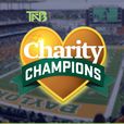 Charity Champions Podcast show