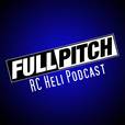 Full Pitch RC Heli Podcast show