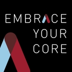 Embrace Your Core show