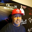 Kysii aka Professor X #XSquad show