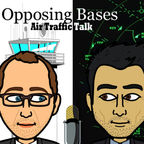 Opposing Bases: Air Traffic Talk show