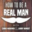 The Real Man Podcast show
