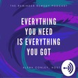 The Reminder Remedy with Alena Conley show