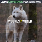 Wolves Wired show