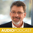 The Dr. John Stumbo Audio Podcast show