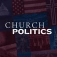 The Church Politics Podcast show