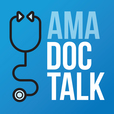 AMA Doc Talk show