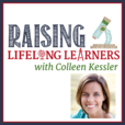 Raising Lifelong Learners show