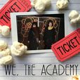 We, The Academy show