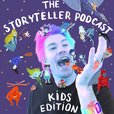 The Storyteller Podcast Kids Edition show