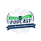 Dana & Victory Podcast show