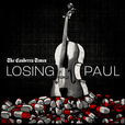 Losing Paul show