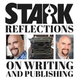 Stark Reflections on Writing and Publishing show