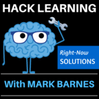 Hack Learning show