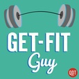 Get-Fit Guy's Quick and Dirty Tips to Slim Down and Shape Up show