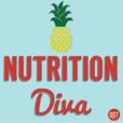 The Nutrition Diva's Quick and Dirty Tips for Eating Well and Feeling Fabulous show