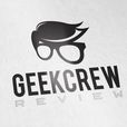 Geek Crew Review Podcast show